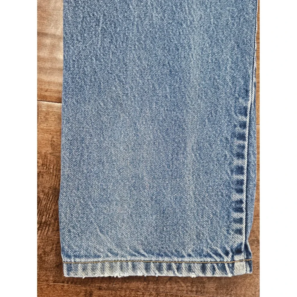 Levis levis 505